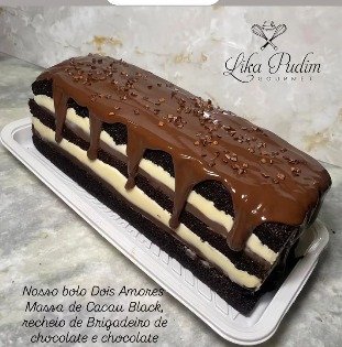 Doces para festas