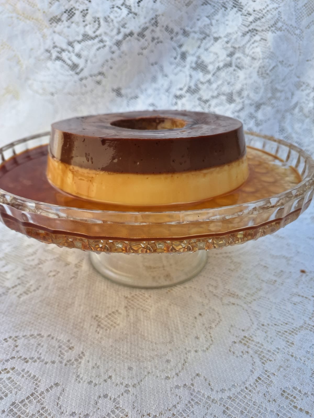 Doces para revenda