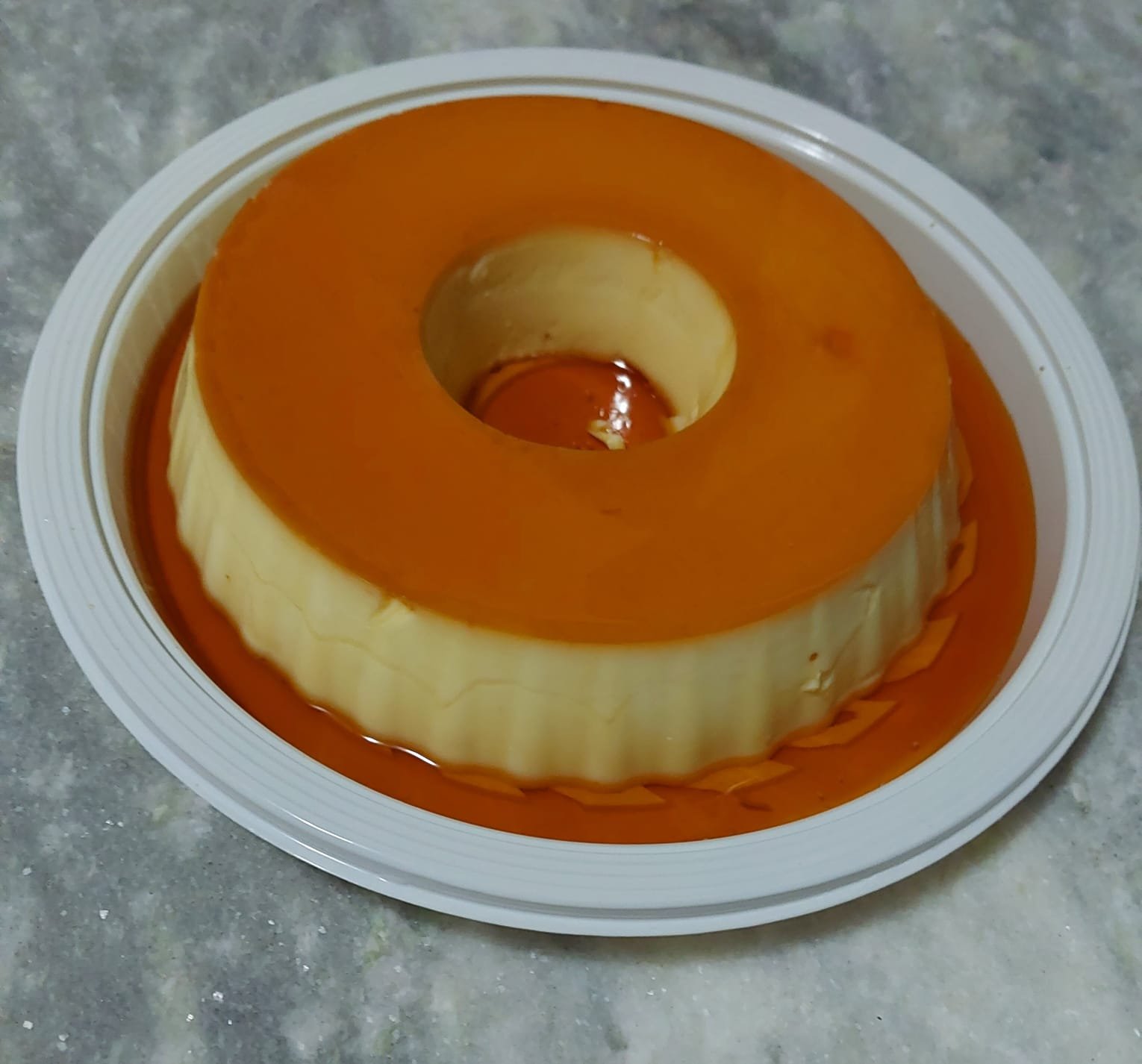 Doces para encontros em família
